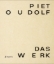 Buchcover und Innenansicht für das Buch: Piet Oudolf. Das Werk