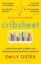 Buchcover und Innenansicht für das Buch: Cribsheet