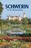 Buchcover und Innenansicht für das Buch: Schwerin für die Westentasche