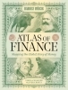 Buchcover und Innenansicht für das Buch: Atlas of Finance