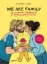 Buchcover und Innenansicht für das Buch: We Are Family