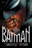 Buchcover und Innenansicht für das Buch: Batman: Gargoyle of Gotham #2