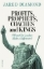 Buchcover und Innenansicht für das Buch: Profits, Prophets, Coaches and Kings