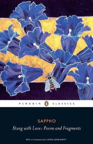 Buchcover und Innenansicht für das Buch: Stung with Love