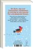 Buchcover und Innenansicht für das Buch: Heiter überwintern