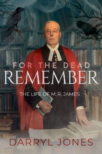 Buchcover und Innenansicht für das Buch: For the Dead Remember