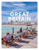Buchcover und Innenansicht für das Buch: Lonely Planet Experience Great Britain