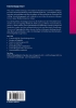 Buchcover und Innenansicht für das Buch: Entscheidungstheorie