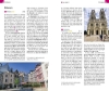Buchcover und Innenansicht für das Buch: Reise Know-How MeinTrip Loiretal