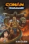 Buchcover und Innenansicht für das Buch: Conan: The Barbarian (2023) #25-#28