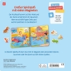 Buchcover und Innenansicht für das Buch: Was gehört zusammen?