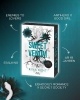 Buchcover und Innenansicht für das Buch: Sweet Venom