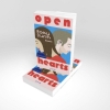 Buchcover und Innenansicht für das Buch: WANTS AND NEEDS
