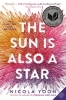 Buchcover und Innenansicht für das Buch: The Sun Is Also a Star