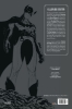 Buchcover und Innenansicht für das Buch: Batman: Gargoyle of Gotham