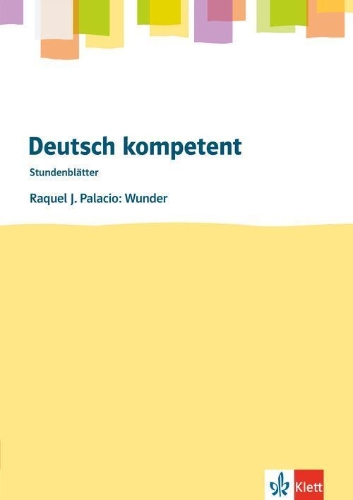 Buchcover und Innenansicht für das Buch: Raquel J. Palacio: Wunder