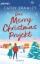 Buchcover und Innenansicht für das Buch: Das Merry Christmas Projekt