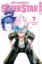 Buchcover und Innenansicht für das Buch: Shaman King - The Super Star 07