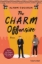 Buchcover und Innenansicht für das Buch: The Charm Offensive