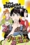 Buchcover und Innenansicht für das Buch: Tokyo Tarareba Girls Returns 2 2