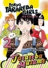 Buchcover und Innenansicht für das Buch: Tokyo Tarareba Girls Returns 2 2