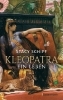 Buchcover und Innenansicht für das Buch: Cleopatra