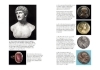 Buchcover und Innenansicht für das Buch: Cleopatra