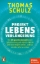 Buchcover und Innenansicht für das Buch: Projekt Lebensverlängerung