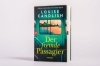 Buchcover und Innenansicht für das Buch: The Other Passenger