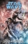 Buchcover und Innenansicht für das Buch: Star Wars: Shattered Empire 1-4