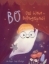 Buchcover und Innenansicht für das Buch: Bo, das kleine Brillengespenst