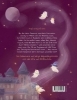 Buchcover und Innenansicht für das Buch: Bo, das kleine Brillengespenst