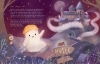 Buchcover und Innenansicht für das Buch: Bo, das kleine Brillengespenst