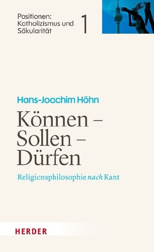 Buchcover und Innenansicht für das Buch: Können - Sollen - Dürfen