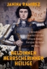 Buchcover und Innenansicht für das Buch: Legenda. The Real Women Behind the Myths That Shaped Europe