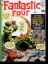 Buchcover und Innenansicht für das Buch: Marvel Comics Library. Fantastic Four. 1961-1963