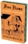 Buchcover und Innenansicht für das Buch: Fun Home: The Deluxe Collector's Edition