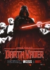 Buchcover und Innenansicht für das Buch: Darth Vader: Black, White & Red (2023) #1-#4