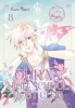 Buchcover und Innenansicht für das Buch: Ouran Koukou Host Bu