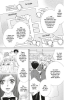 Buchcover und Innenansicht für das Buch: Ouran Koukou Host Bu