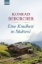 Buchcover und Innenansicht für das Buch: Eine Kindheit in Südtirol