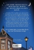 Buchcover und Innenansicht für das Buch: The Ghost Cat - 12 Decades, 9 Lives, One Cat