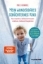 Buchcover und Innenansicht für das Buch: Mein wunderbares schüchternes Kind