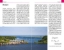 Buchcover und Innenansicht für das Buch: Reise Know-How Reiseführer Mecklenburgische Seenplatte