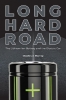 Buchcover und Innenansicht für das Buch: Long Hard Road