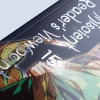 Buchcover und Innenansicht für das Buch: Jeonjijeok Dokja Sijeom