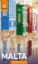 Buchcover und Innenansicht für das Buch: Rough Guides Walks and Tours Malta: Travel Guide with eBook