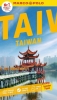 Buchcover und Innenansicht für das Buch: MARCO POLO Reiseführer Taiwan