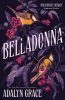 Buchcover und Innenansicht für das Buch: Belladonna