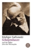 Buchcover und Innenansicht für das Buch: Schopenhauer und Die wilden Jahre der Philosophie